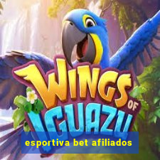 esportiva bet afiliados